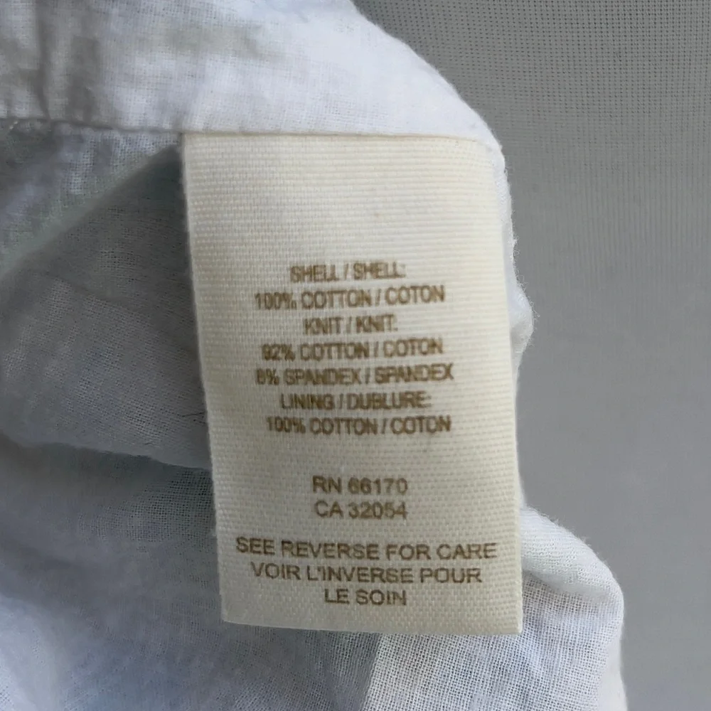 Free People Size 2 Strapless Mini Dress Excellent Condition - Picture 11 of 11